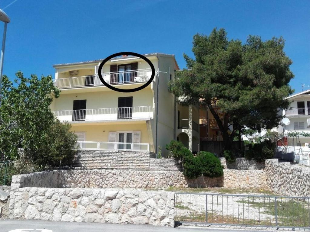 Apartment By The Beach Primošten Eksteriør bilde
